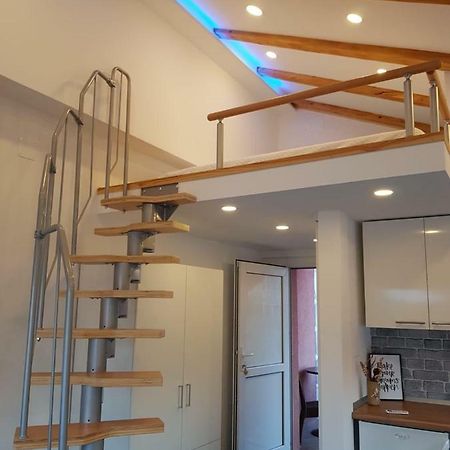 Apartman Elana Šibenik Екстериор снимка