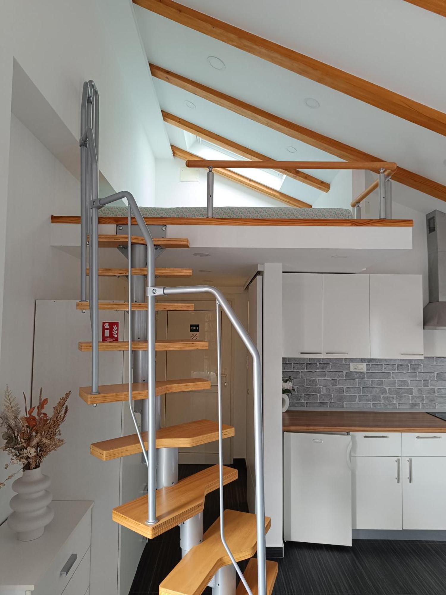 Apartman Elana Šibenik Екстериор снимка