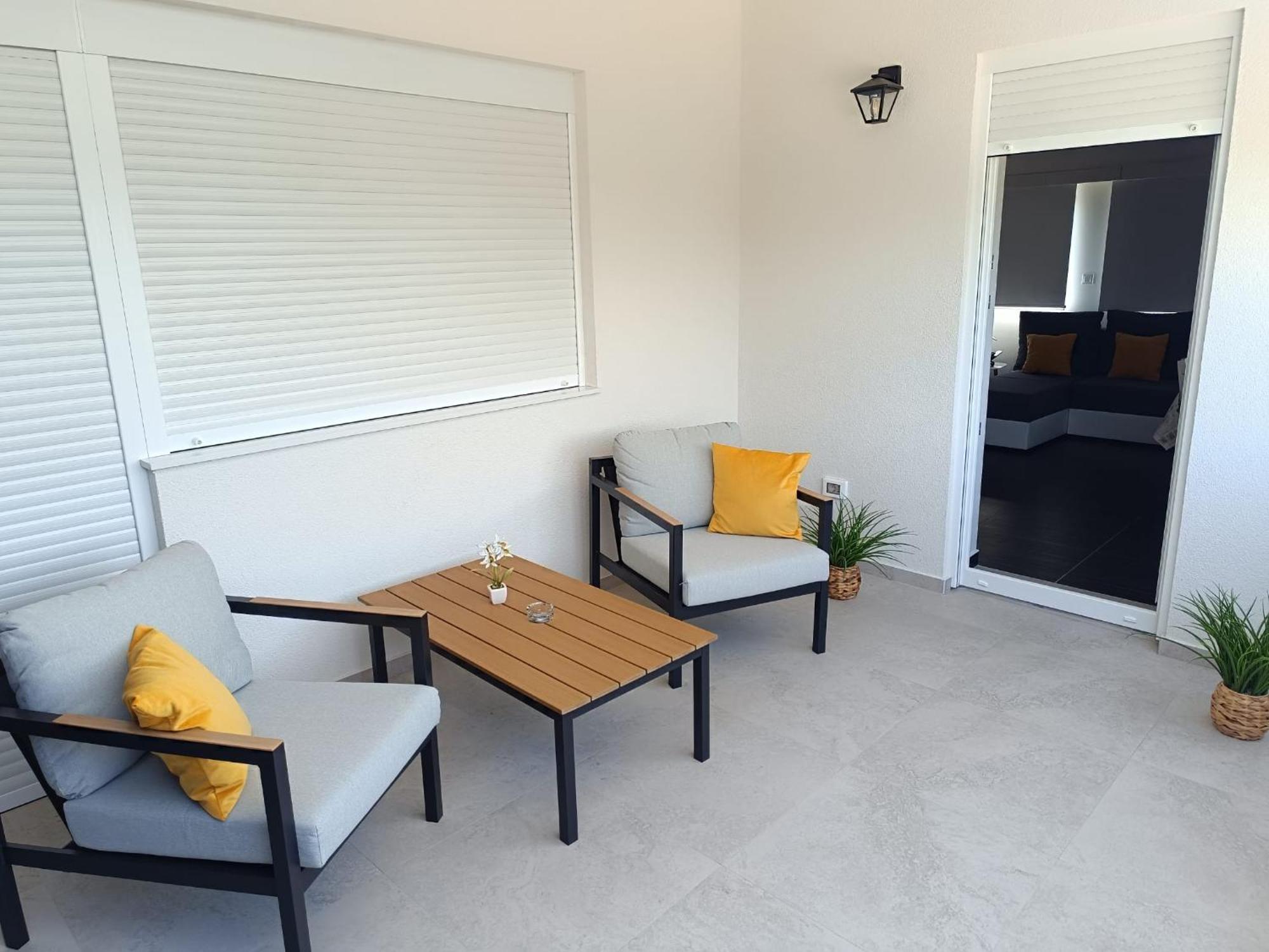 Apartman Elana Šibenik Екстериор снимка