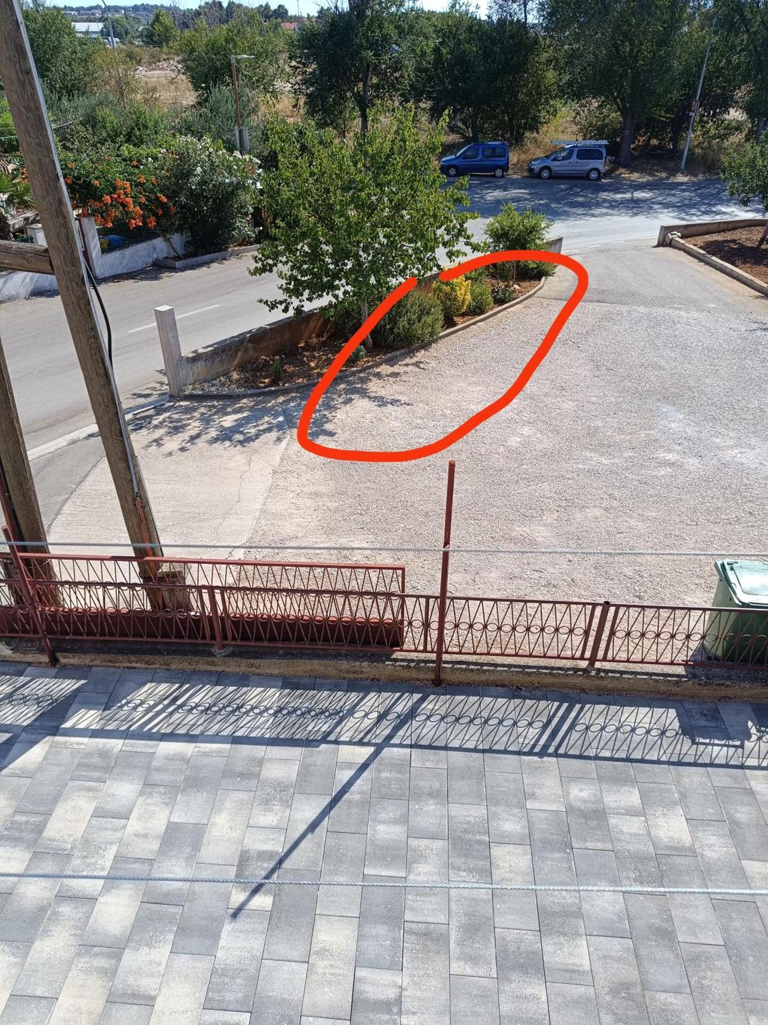 Apartman Elana Šibenik Екстериор снимка