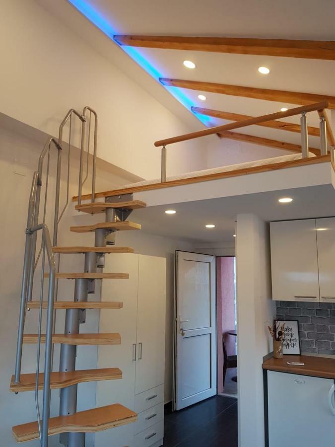 Apartman Elana Šibenik Екстериор снимка
