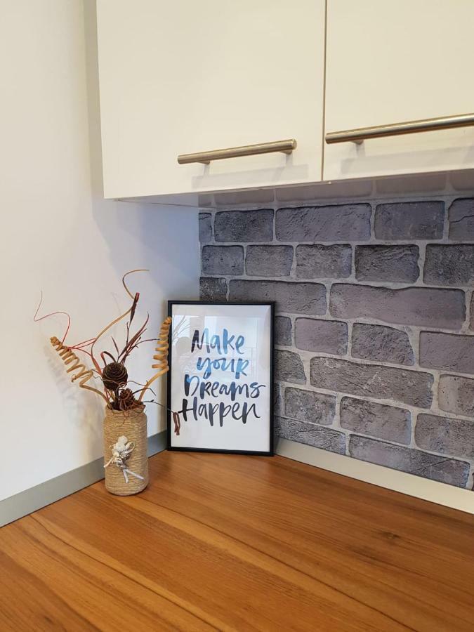 Apartman Elana Šibenik Екстериор снимка